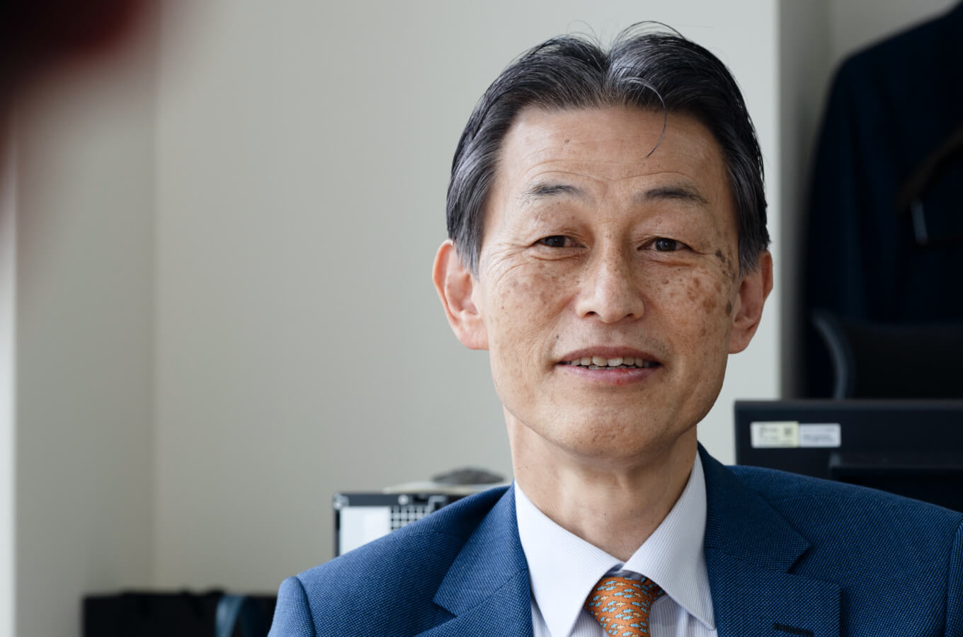 渡邉 佳行・清水 節
