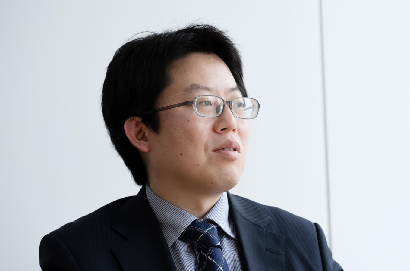 渡邉 佳行・清水 節